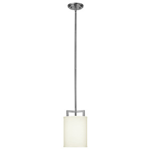 Hampton 1 Light Mini Pendant Elstead