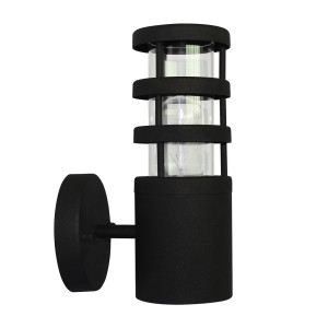 Hornbaek 1 svetelná nástenná lampa Elstead