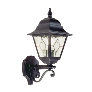 Norfolk 1 nástenná lampa Elstead