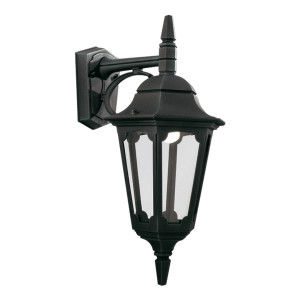 Parish 1 svetelná nástenná lampa Elstead