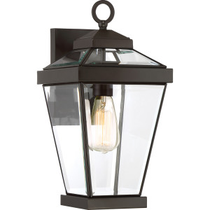 Stredná nástenná lampa Ravine Elstead