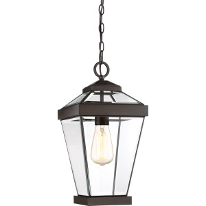 Stredná reťazová lampa Ravine Elstead.