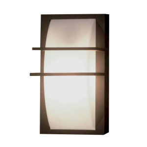 Sven 1 svetelná nástenná lampa Elstead