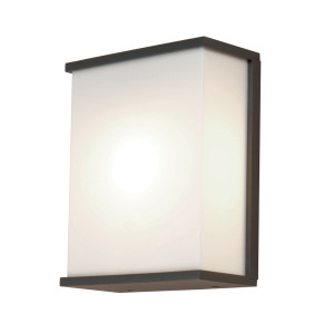 Veľké nástenné svietidlo Torsten 1 Light Elstead