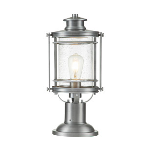 Booker stredná stojaca lampa - 1 svetelný zdroj Quintiesse