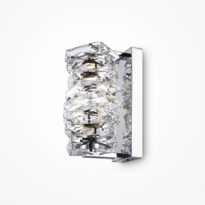 Nástenné svietidlo COIL MOD124WL-L6CH3K Maytoni