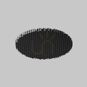 FOCUS LED HoneyComb-D50 príslušenstvo Maytoni