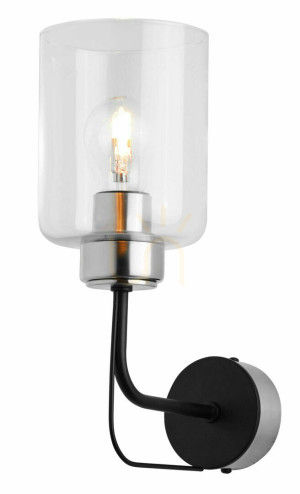 Ceres CR K cz/ni 1XE27/60W luster