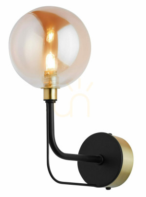 Eris EI K cz/ms G9 LED x1 luster