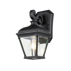Bayview 1 Light Small Wall Lantern Elstead
