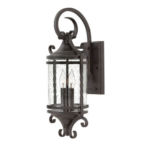 Nástenná lampa Casa 2 Light Elstead