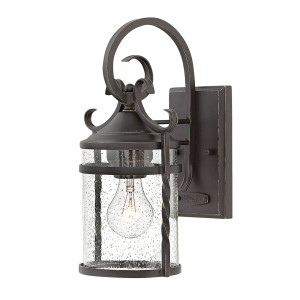 Casa 1 svetelná nástenná lampa Elstead