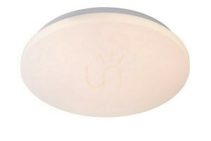 Plafón Lucide OTIS biely LED 32W 39 cm 79199/32/61