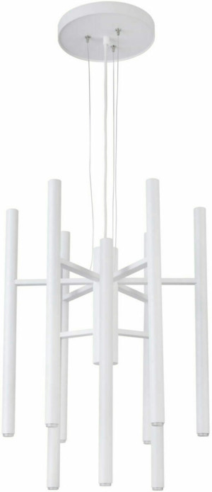 Luster Sigma JORK 9 biela 33170