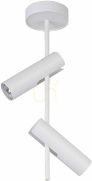 Stropné svietidlo Sigma Leda 2 biele GU10 33105