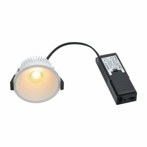 Svietidlo Albric Downlight White Nordlux