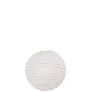 Závesné svietidlo Rice Paper 35 cm od spoločnosti Nordlux