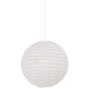 Stínidlo z ryžového papiera 40 cm Nordlux