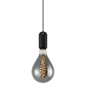 Notti suspension Black mocha Nordlux