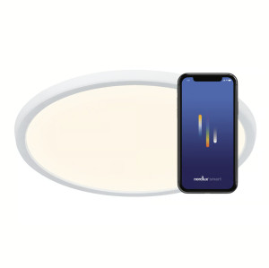 Oja 29 Smart White Nordlux