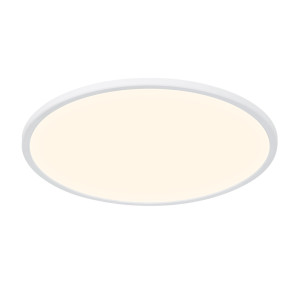 Plafón Oja 42 IP20 3000/4000K biely Nordlux