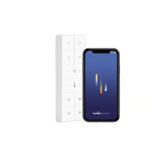 Diaľkové ovládanie Smart White Nordlux