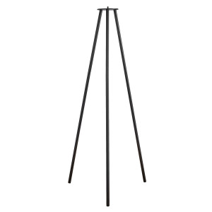 Konvica-Tripod 110 Black Nordlux