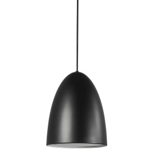 Závesné svietidlo Nexus 2.0 Black Nordlux