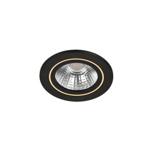 Alec 1-Kit Black Nordlux