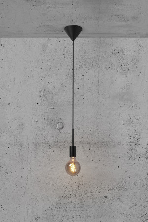 Paco Sling Black Nordlux