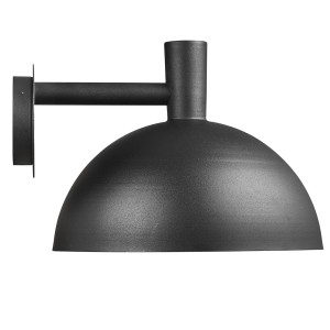 Arki 35 Outdoor Black Nordlux