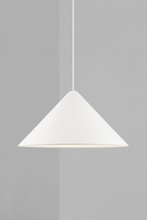Závesné svietidlo Nono 49 White Nordlux