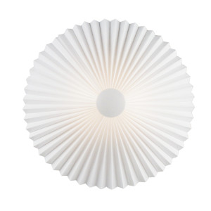 Plafón/stienidlo Trio 45 cm biely Nordlux