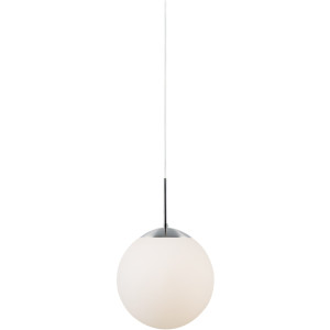 Závesné svietidlo Cafe 15 cm White Nordlux