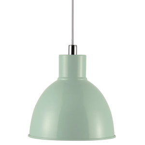 Pop Light zelená závesná lampa Nordlux