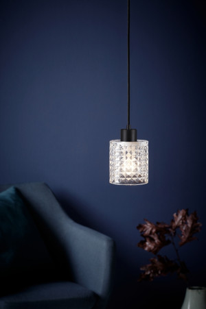 Hollywoodska závesná lampa Číra Nordlux