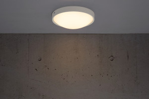 Altus 2700K biela Nordlux