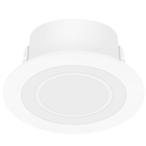 Clyde 8 2700K White Nordlux