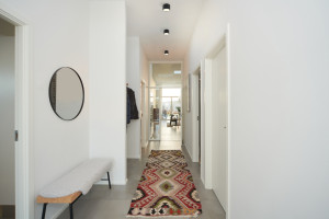 Fallon Black Nordlux