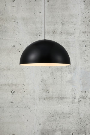 Závesné svietidlo Ellen 40 Black Nordlux