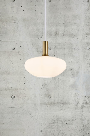 Závesné svietidlo Alton 35 White Nordlux