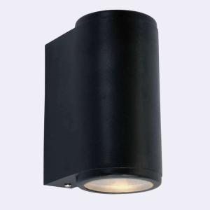 Mandal 1373 Black Led Gu10 3.9W 2700K Down Eei G