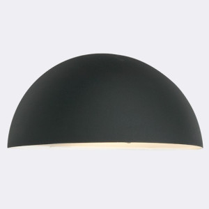 Paris 1496 Black Led 5.2W 3000K Eei C
