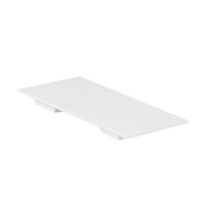 Allday Inspire Premium Cap Ald9/10 9003 White