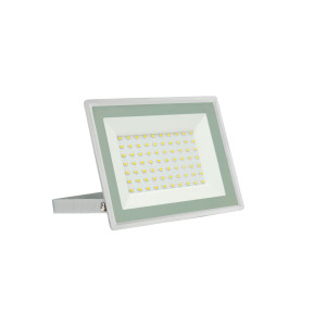 Noctis Lux 3 reflektor 50 W Nw 230 V Ip65 180x140x27mm biely