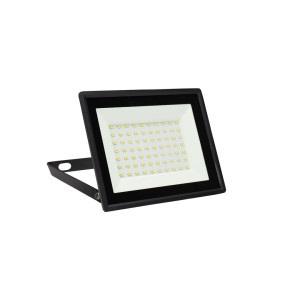 Noctis Lux 3 reflektor 50 W Cw 230 V Ip65 180x140x27mm čierny