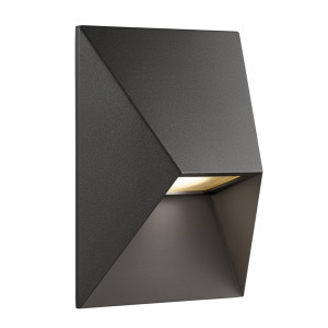 Nástenné svietidlo Nordlux PONTIO GU10 25W Aluminium Black.