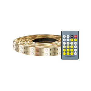 LED STRIP LED pásik Nordlux LED plast.