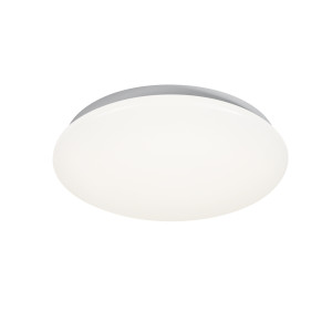 Stropné svietidlá MONTONE Nordlux LED Plastic White
