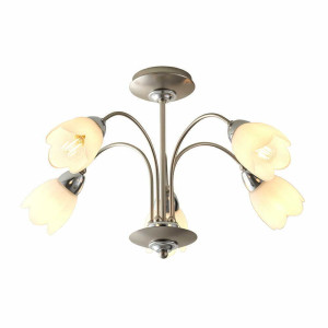 Stropné svietidlo Petal 124-5 Endon